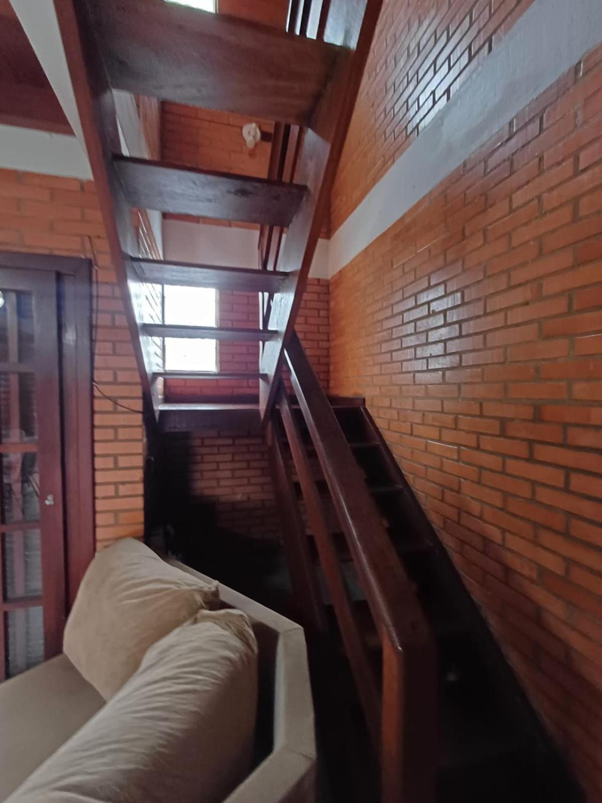 Sobrado Com 2 Quartos - Ingleses Apartamento Florianópolis